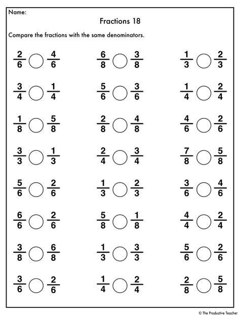 multiplication of fractions worksheets Fraction Worksheets 3rd Grade, Simple Fractions Worksheets, Materi Matematika, Free Fraction Worksheets, Multiplying Fractions Worksheets, Unlike Fractions, Math Fractions Worksheets, Multiplication Facts Worksheets, 3rd Grade Fractions