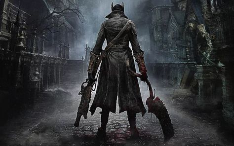 30+ Bloodborne Fondos de pantalla HD | Fondos de Escritorio Bloodborne Game, Bloodborne Art, Shadow Of The Colossus, From Software, Video Game Posters, Hp Lovecraft, Tom Clancy, Horizon Zero Dawn, The Elder Scrolls