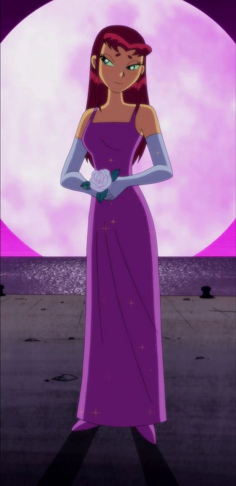 Starfire | Teen Titans Wiki | Fandom Teen Titans Series, Robin Starfire, Teen Titans Starfire, Starfire And Raven, Nightwing And Starfire, Original Teen Titans, Teen Titans Fanart, Teen Titan, Beast Boy