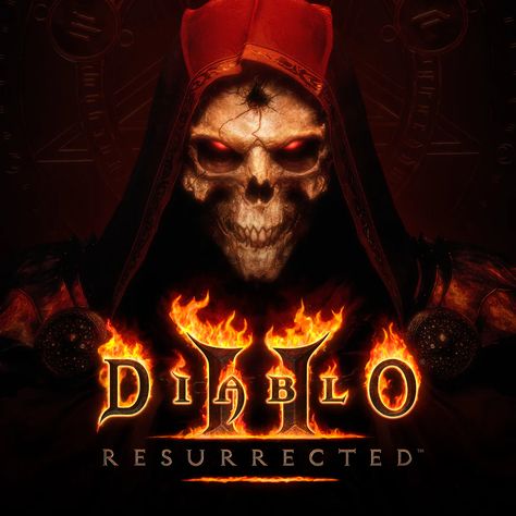 Currently there is no official information on the release date of patch 2.8, but we predict it will be released in September 2023. - Games Diablo 2 Resurrected, Diablo Game, Diablo Ii, Diablo Lake, Don Diablo, Carpe Noctem, Nintendo Store, Skull Model, Nintendo Console