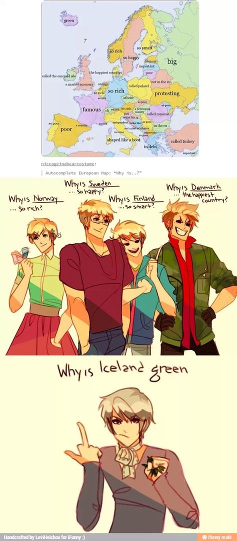 Lol Iceland Hetalia Memes, Hetalia Funny, Hetalia Ships, Hetalia Fanart, Hetalia Axis Powers, Drawing Style, Axis Powers, Slovakia, Latvia