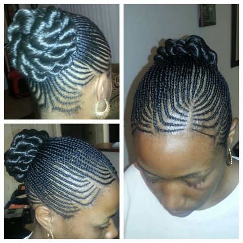 Small Lines Hairstyle, Small Lines Cornrows With Natural Hair, Hairstyle For Black Kids, Cornrows With Natural Hair, Natural Hair Haircuts, Cornrows Natural Hair, Homemade Hair Treatments, Kid Braid Styles, Short Locs Hairstyles