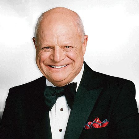 Don Rickles’ Roasts, Toasts And Appearances Don Rickles, Hugh O'brian, Hellboy Movie, Doug Jones, Last Week Tonight, Johnny Carson, Famous Actors, O Brian, Top List