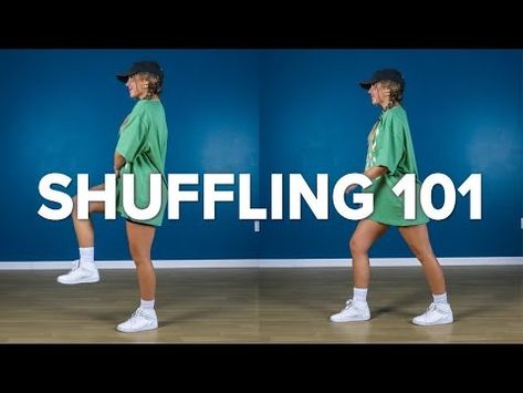 SHUFFLE TUTORIAL // The Foundations: Running Man & T-step - YouTube Running Man Dance, Dance Tutorial, Break Dance, Running Man, Dance Class, Dance Workout, Foundation, Running