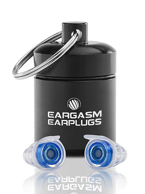 The 5 Best Earplugs For Noise Reduction Noise Sensitivity, Cool Tech Gifts, Blue Filter, Music Producers, Hearing Protection, Oil Shop, High Fidelity, Fitness Gifts, Earplugs