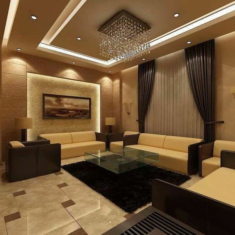 Drawing Room Ceiling Design, Tv Fal, Drawing Room Design, False Ceiling Living Room, Pop False Ceiling Design, House Ceiling Design, Ceiling Design Living Room, Plafond Design, Ceiling Design Modern