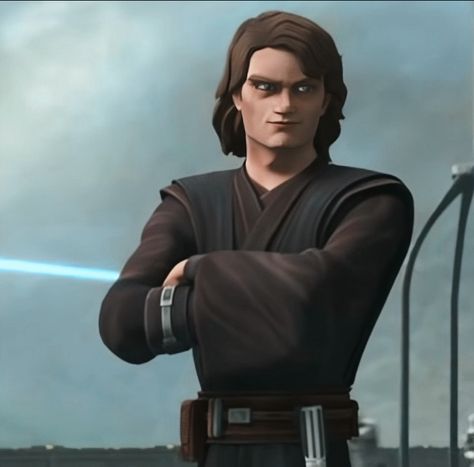 Tags: #anakinskywalker #obiwankenobi #matchingprofilepics #matchingicons #starwarsmatchingicons #starwars #theclonewars #starwarstheclonewars #starwarsicons Obi Wan And Anakin Matching Icons, Clone Wars Icons, Anakin Obi Wan, Anakin Skywalker Darth Vader, Gifs Icons, The Bad Batch, Star Wars The Clone Wars, We Dont Talk, Chosen One