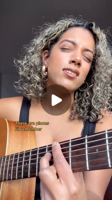 Meagan De Lima on Instagram: "❤️ HAPPY LOVE DAY! This is “In my Life” by The Beatles:

This song just hits different to me. I don’t know if it’s the words, the chords, or the fact that it can apply to every person who is in my life. I have just always loved this song. I hope you enjoy it too 🫶🏾

#happyvalentinesday #thebeatles #lovesong #acousticcover #fyp #reels #explorepage" Happy Love Day, Hits Different, Love Day, Acoustic Covers, Love Days, Happy Love, I Don T Know, Life I, Don T Know