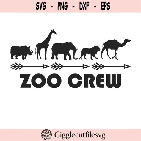 Zoo Svg Files Free, Zoo Shirt Ideas, Cricut Zoo Shirt, Zoo Crew Svg, Zoo Shirts, Mom Calendar, Zoo Design, Zoo Crew, Zoo Ideas