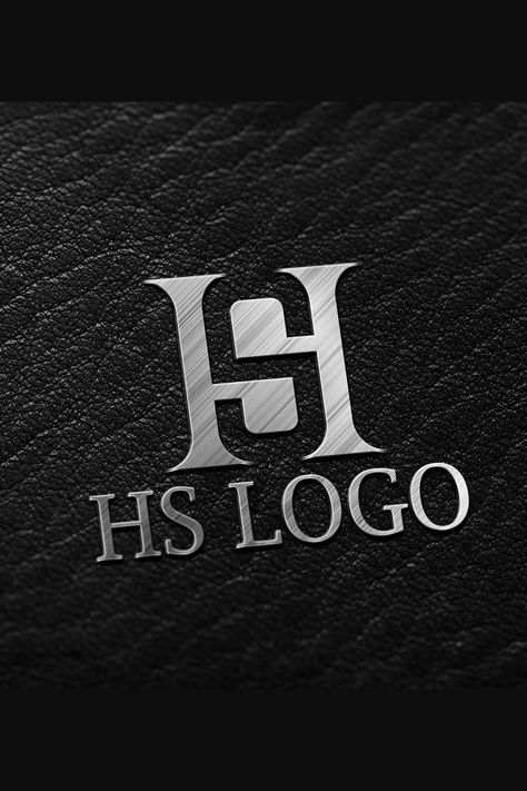 Looking for creative HS logo design ideas? Explore a collection of unique monogram and letter logo designs to inspire your next project. Whether you're a graphic designer or a business owner, find professional and stylish HS logos that make a lasting impression. Save your favorites for future reference! Hs Monogram Logo, Hs Logo Design Letter, Hs Logo Design, H Logo Design Letter, Hs Logo, Letter Logo Inspiration, Letter Logos, Unique Monogram, Hunting Hat