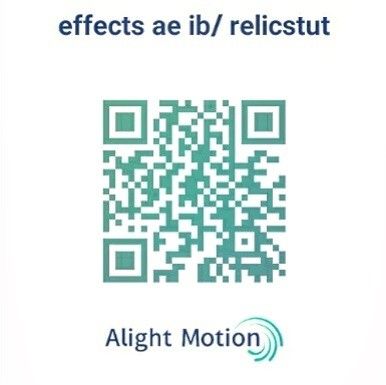 Qr Code Alight Motion, Code Alight Motion, Alight Motion Qr Code Text, Motion Logo, Alight Motion, Matching Profile Pictures, Qr Codes, Blackpink Rose, Text Effects