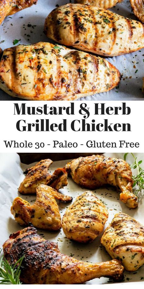 Best Grilled Chicken Marinade, Easy Grill, Juicy Grilled Chicken, Grilled Chicken Recipe, Grilled Chicken Marinade, Bbq Recipe, Recipes Meat, Easy Grilling Recipes, Chicken Marinade Recipes