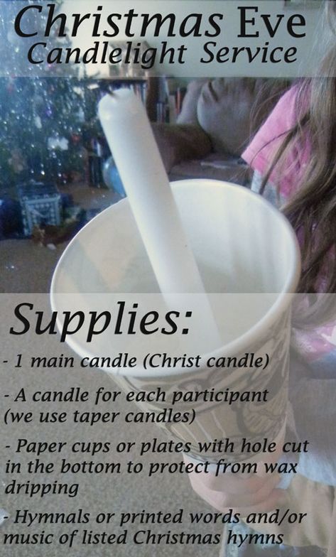 Christmas Eve Service Supply List Candlelight Service Ideas, Christmas Eve Service Ideas, Christmas Pageant Ideas, Christmas Service Ideas, Candle Light Service, Candle Light Christmas, Free Christmas Worksheets, Christmas Eve Candlelight Service, Happy Birthday Jesus Christmas