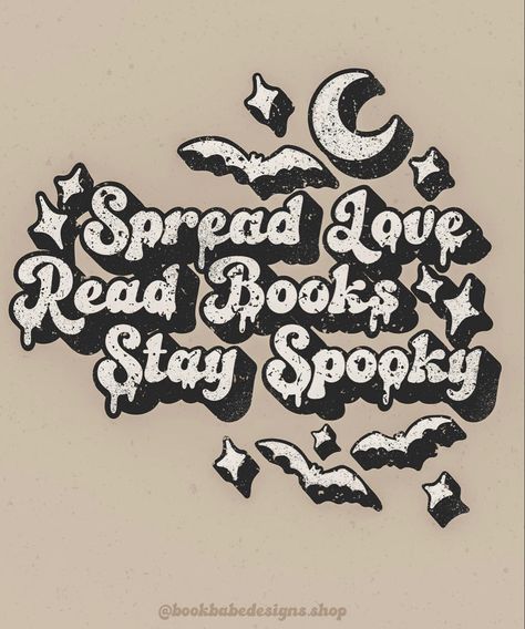 Helloween Wallpaper, Drawing Books, Gothic Wallpaper, Stay Spooky, Halloween Quotes, Artist Drawing, Samhain, Halloween Wallpaper, Spread Love