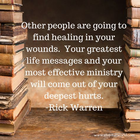 Rick Warren Quotes, Where We Left Off, Church Memes, Servant Leader, Safe House, Rick Warren, Overcoming Adversity, Inspirational Quotes Pictures, Christian Encouragement