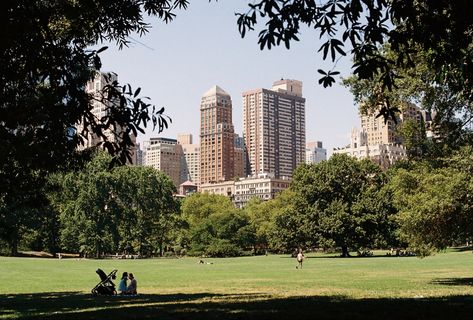 Central Park NYC film photography New York City Film Photography, Park Cinematography, City Park Aesthetic, Central Park Wallpaper, Nyc On Film, Manhattan Film, Nyc Background, Cental Park, Central Park Aesthetic