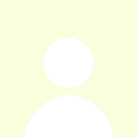 Default Pfp Tiktok, Pfp Tiktok, Default Pfp, Green Pastel, Pastel, Yellow, Green