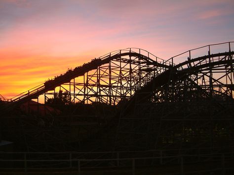 AdventureLand Iowa Adventureland Iowa, Sydney Harbour Bridge, Connecticut, Iowa, Travel