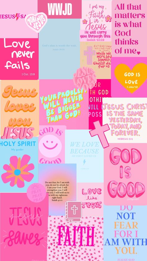 Preppy Chirstian Wallpaper!! ✝️😭🙏☀️ #godisgood #praise #godisgreat #chitstain #wallpaper #fyp #viral Preppy God Wallpaper, Preppy Bible, Coquette Flowers, Jesus Wallpapers, Ipad Layout, Room Pics, Preppy Wallpapers, God Wallpaper, Black Inspirational Quotes