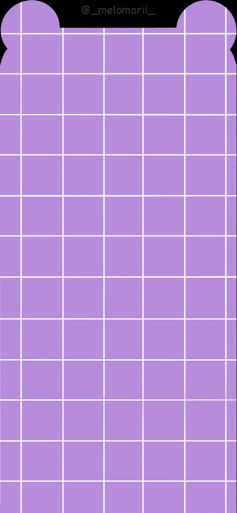 white grid phone wall paper purple iphone xr phone wallpaper bear ears wallpaper <<instagram is @ _melomarii_ >> Ear Wallpaper Purple, Bear Ear Wallpaper Iphone Purple, Purple Home Screen Wallpaper, Ear Wallpaper Iphone Aesthetic Purple, Purple Teddy Bear Wallpaper, White Grid Wallpaper, Purple Home Screen, Ear Wallpaper, Purple Wallpapers