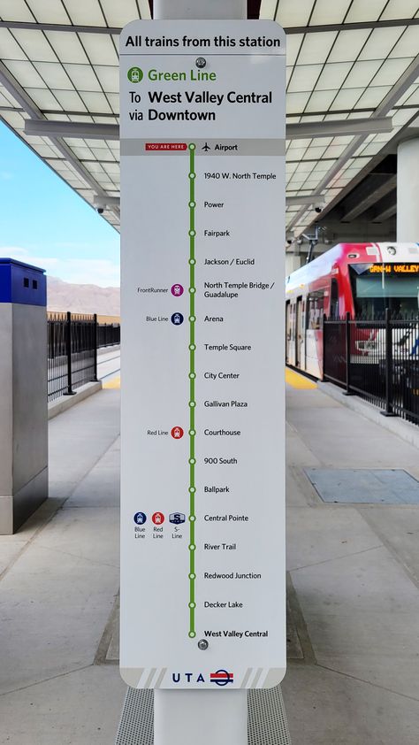 Bus Schedule Design, Train Map Design, Train Station Signage, Train Signage, Metro Signage, Metro Route Map, Train Station Map, Bus Stop Sign, Bus Map