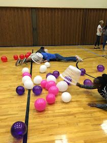 Lds Youth Activities, Hungry Hungry Hippos, Rally Games, Mutual Activities, I Am Fine, Youth Group Activities, Summer Camp Games, Yw Activities, Lds Youth