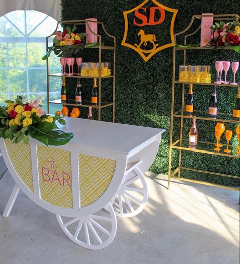 Veuve Clicquot Theme Party, Polo Classic Theme Party, Venue Clicquot Party, Polo Event, Veuve Clicquot Pool Party, Veuve Clicquot Polo Classic Decor, Veuve Cliquot, Veuve Clicquot Champagne, Bridal Shower Champagne