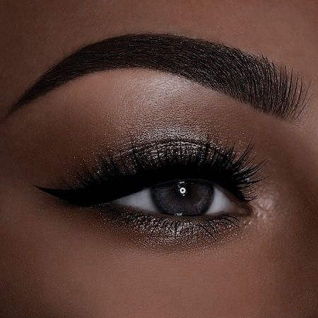 Hooded Smokey Eye, Prom Smokey Eye, Hooded Eye Makeup Looks, Makeup For Deep Set Eyes, Eye Makeup Dramatic, Makeup Looks Blue Eyes, False Lashes Natural, Eye Makeup Inspiration, Eye Makeup Pink