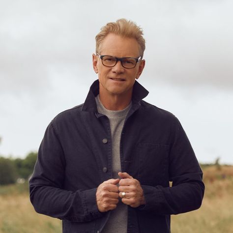 Steven Curtis Chapman, Pandora Music, Now Playing, Music Radio, July 2022, Music History, Gospel Music, Christian Music, Singers