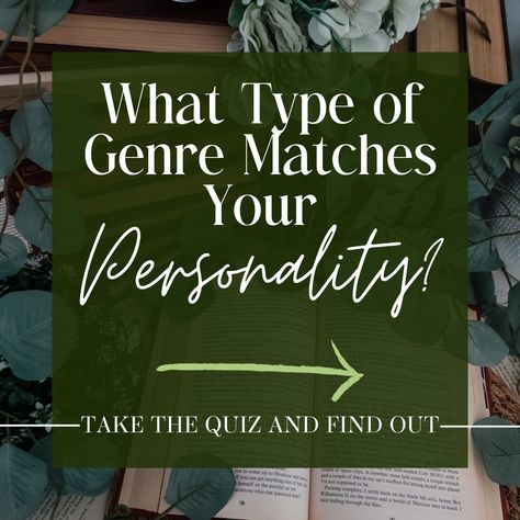 📚✨ Quiz Time: What Type of Genre Matches Your Personality? 🌟 Take our quiz to discover which book genre best reflects your unique traits! Are you drawn to Adventure & Nature, Mystery & Thriller, Sci-Fi & Fantasy, or Romance & Comedy? Comment your result below and tag a friend to see if they match up too! Let's dive into the world of books together! 🌿🔍🚀💖 #BookGenreQuiz #PersonalityQuiz #BookLovers Types Of Genre, Mexican Beer, Quiz Time, Book Genre, Romance Comedy, Online Quiz, Adventure Nature, Personality Quiz, World Of Books