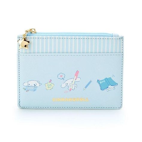 Hello Kitty Toys, 23rd Birthday, Sanrio Cinnamoroll, What In My Bag, Kawaii Plushies, Cute Handbags, Happy Spring, Kids Coloring Books, Birthday Wishlist