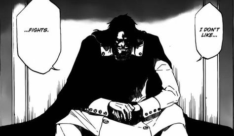 Yhwach Manga Panel, Yhwach Icon, Yhwach Manga, Bleach Yhwach, Witch Characters, Bleach Fanart, Anime Bleach, Bleach Characters, Samurai Jack