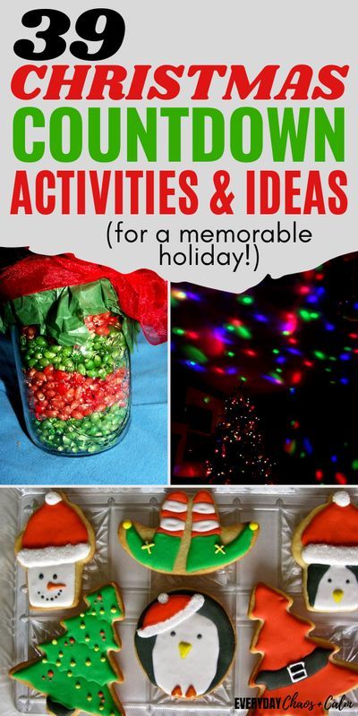 25 Days Of Christmas Ideas, Christmas Countdown Activities, Christmas Ideas For Kids, Days Of Christmas Ideas, Countdown For Kids, Countdown Ideas, Gift Games, Countdown Activities, Christmas Activities For Families