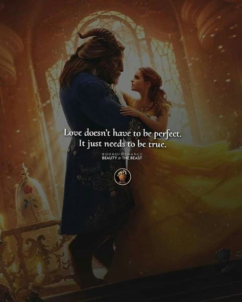 Married Wishes, Love Qoute Insta, Beauty And The Beast Quote, Fairytale Quotes, Cute Disney Quotes, Beast Quotes, Beauty And The Beast Movie, The Beauty And The Beast, Magical Quotes