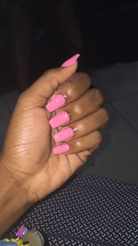 Bubble Gum Pink Nails, Bubblegum Pink Nails, Pink Dragon, Dragon Claw, Bubble Gum Pink, Pink Power, Bubblegum Pink, Bubble Gum, Makeup Nails