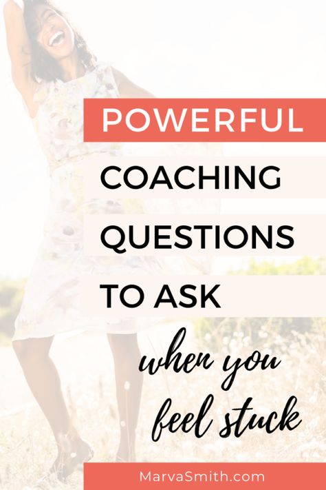 High Mileage Coaching Questions, Powerful Coaching Questions, Health Coaching Questions, Health Coach Questions, Questions To Ask A Mentor, Career Coaching Questions, Questions To Ask Yourself To Grow, Nurse Coach, Performance Coaching