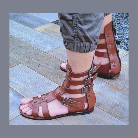 Adidas sandals for men