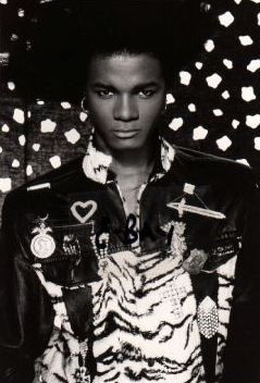 Jermaine Stewart Jermaine Stewart, Clean Shave, Gone Too Soon, 18th Century Fashion, Earth Signs, Male Beauty, Famous People, 18th Century, Singers