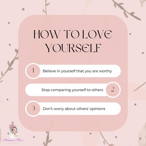 Because the relationship you have with yourself is the only truly life-long relationship, self-love is the most important love of your life. Why is it important? Because you can't share healthy love with others until you love yourself. You may feel love for others, but you may not be able to express it without fear. #selfcare #selflove #love #loveyourself #mentalhealth #motivation #skincare #beauty #wellness #health #positivevibes #inspiration #happiness #life #mindfulness #fitness #instagood # Love For Others, Healthy Love, Stop Comparing, Long Relationship, Love Of Your Life, Add To Cart, Comparing Yourself To Others, You Are Worthy, Beauty Wellness