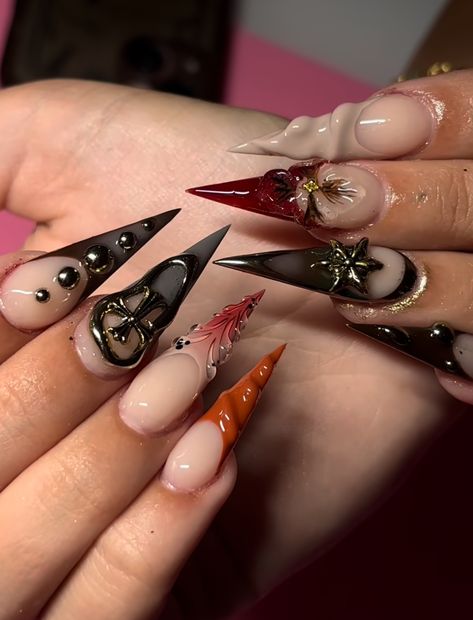 Designs For Short Nails, Acrylic Toe Nails, Colored Acrylic Nails, Glamorous Nails, Exotic Nails, Long Acrylic Nails Coffin, Soft Nails, Long Square Acrylic Nails, Unique Acrylic Nails