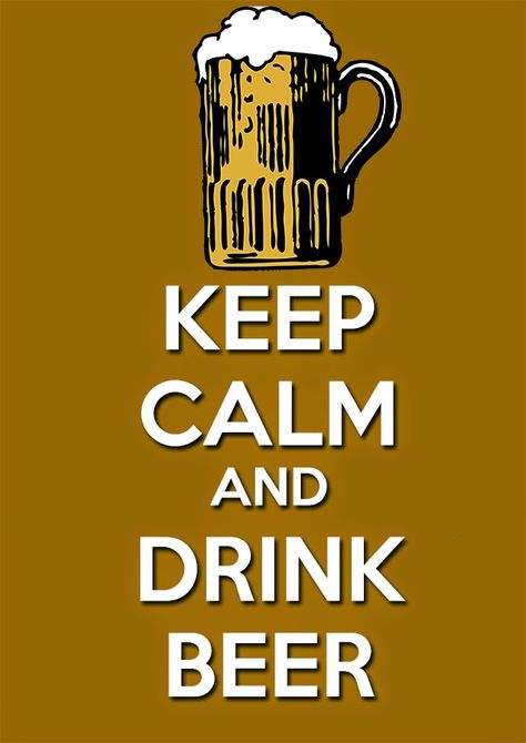 Brewery Design, Craft Beer Bar, Funny Coasters, Beer Quotes, Keep Calm Posters, Beer Shop, Gentleman Quotes, Beer Time, Keep Calm And Drink