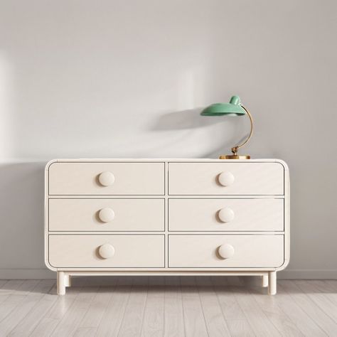 Logyn 6 - Drawer Accent Chest Best Cabinets, Accent Chest, Modern Storage, All The Best, Drawers, Free Shipping, Furniture