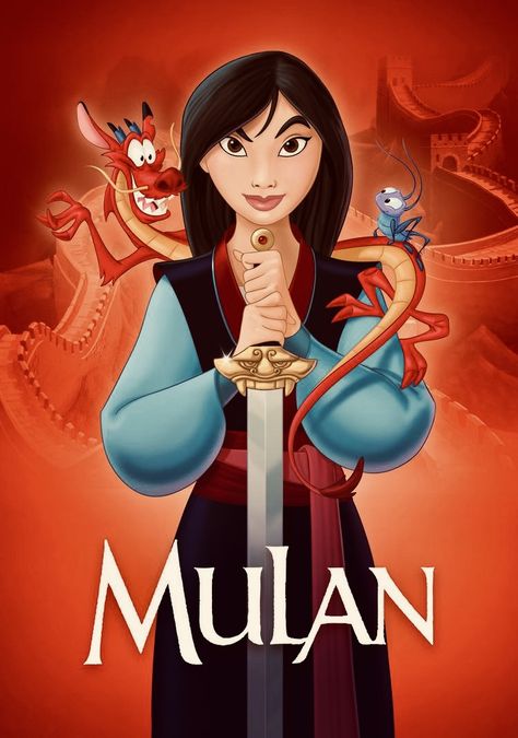 Mulan Princess, Princess Cross Stitch, Hua Mulan, Warrior Within, Mulan Disney, Mosaic Kit, Stationary School, Kit Home, Canvas Projects