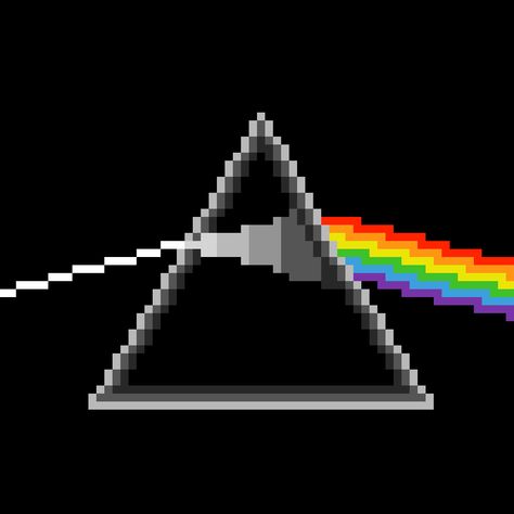 Album Cover Pixel Art, Txt Album Cover, Taylor Swift Album Covers, Art Album Covers, Piskel Art, 8 Bit Art, Arte 8 Bits, Pink Floyd Dark Side, Pixel Drawing