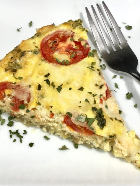 Frittata Recipes Potato, Potatoe Fritatta, Zucchini Ricotta Frittata, Potato Zucchini Frittata, Vegetarian Frittata, Salmon Frittata, Zucchini Frittata Recipe, Smoked Salmon Frittata, Tomato Frittata