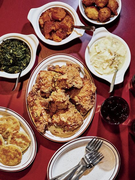 Mama Dip’s Legacy Lives on Through Her Daughters and Granddaughters Mama Dips Recipes, Southern Dips, Southern Dip Recipes, Six Sisters French Dip, Jezebel Sauce Southern Living, Cookie Company, Rum Cake, Fried Chicken Recipes, Southern Cooking