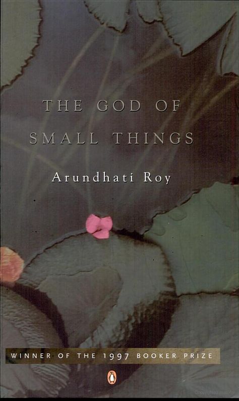 The God of Small Things - Arundhati Roy - Google Books The God Of Small Things, Arundhati Roy, Book Wishlist, Read List, Beloved Book, Women Writers, Beautiful Books, Book Jacket, Literature Books