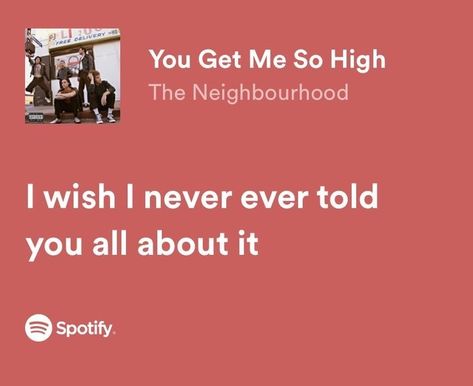 The Neighbourhood Songs, Diamonds Lyrics, You Get Me, I'm A Failure, Rap Lyrics Quotes, Meaningful Lyrics, Music Collage, Spotify Lyrics, Music Quotes Lyrics