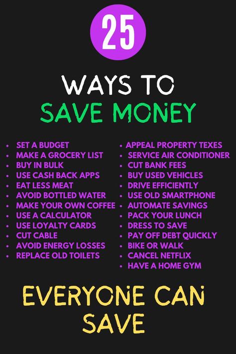 25 Ways to Save Money on A Low Income How To Save Money Working Part Time, How To Save For A House On A Low Income, Easy Ways To Save Money Fast, Living Below Your Means Tips, How To Budget On Low Income, How To Save Money Fast On A Low Income, How To Start Saving Money Tips, How To Save Money On A Low Income, How To Save Money Fast