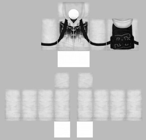 Roblox Hoodie Template, Roblox Shirt Template Aesthetic, Y2k Roblox Outfits, Emo Jacket, Roblox Template, Hoodie Template, Roblox Creator, Emo Shirt, Hoodie Roblox